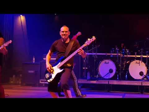 Armored Saint - Underdogs - Live @ Luppolo In Rock 2019 - Cremona - Italy - 12/07/2019