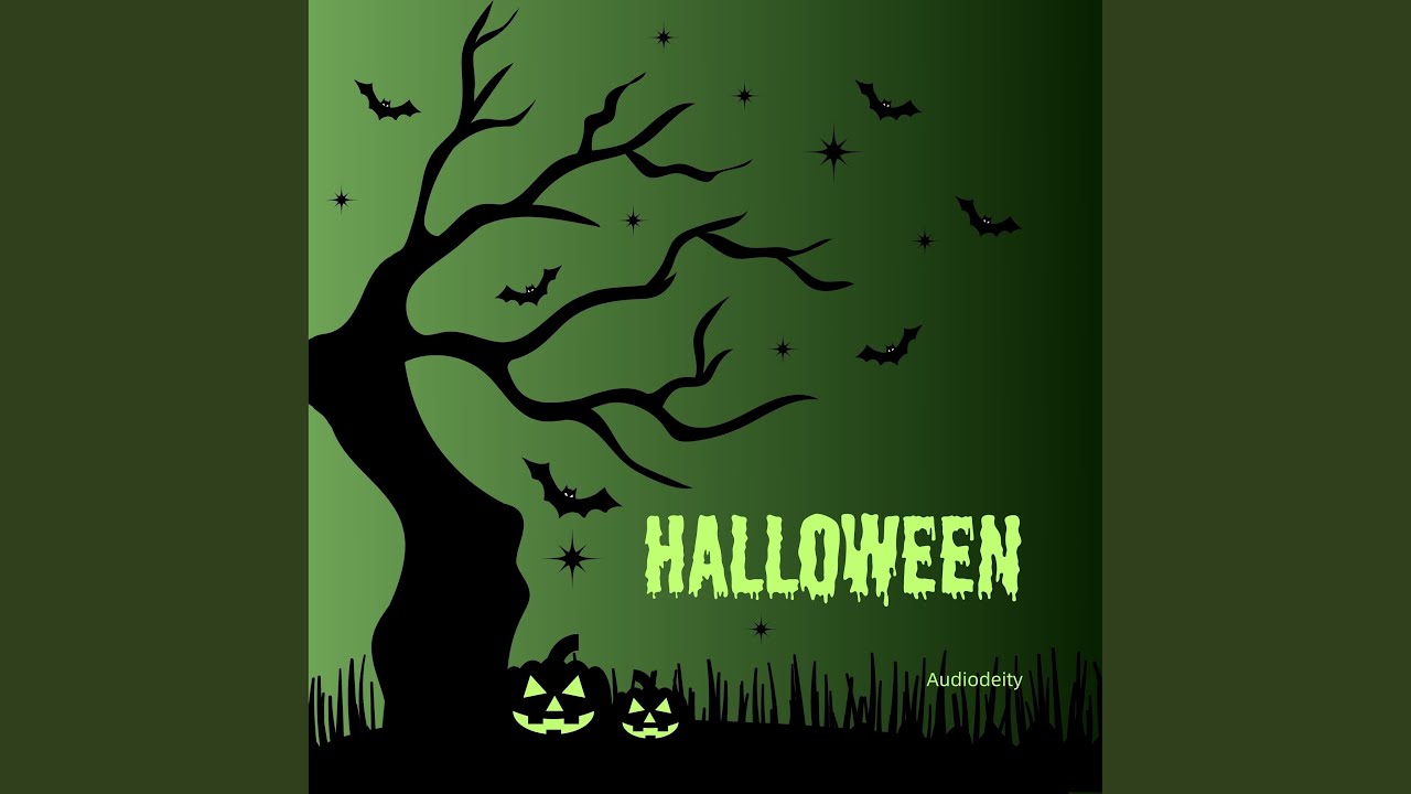 Halloween - YouTube