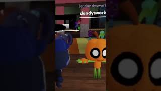 pov: when toodle finally gets some skins (dandys world)