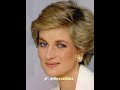 Princess Diana Metamorphosis through the years 🦋✨ (HD) || #Short #Shorts