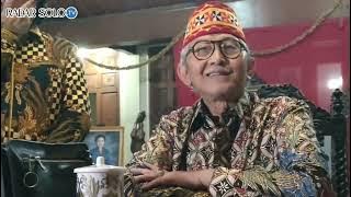 Tedjowulan Speaks Out: Nothing  Has Been Announced About the Coronation of PB XIV!