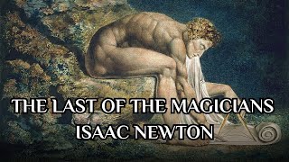 Isaac Newton  The Forgotten Alchemist And The Last Of The Magicians