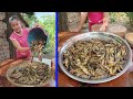 Delicious soldier fish cooking - Cooking with Sreypov