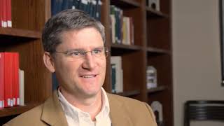 The Realities of Mentoring: Martin Doyle
