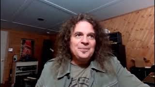 UFO VINNIE MOORE NewSolo DoubleExposure! by Jay Rocc