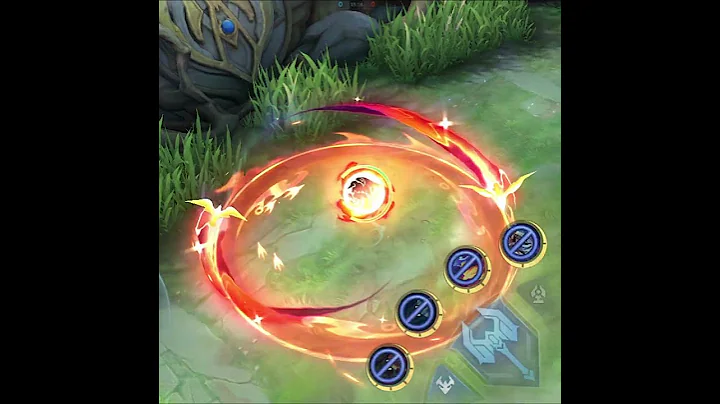 Oldest Lunox trick - DayDayNews