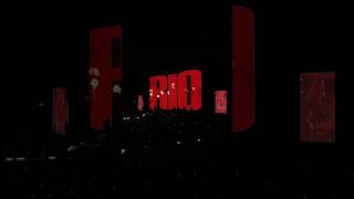 The Weeknd  After Hours Til Dawn Tour 2026 rio De Janeiro Brasil  Show Completo 4k 60 Fps