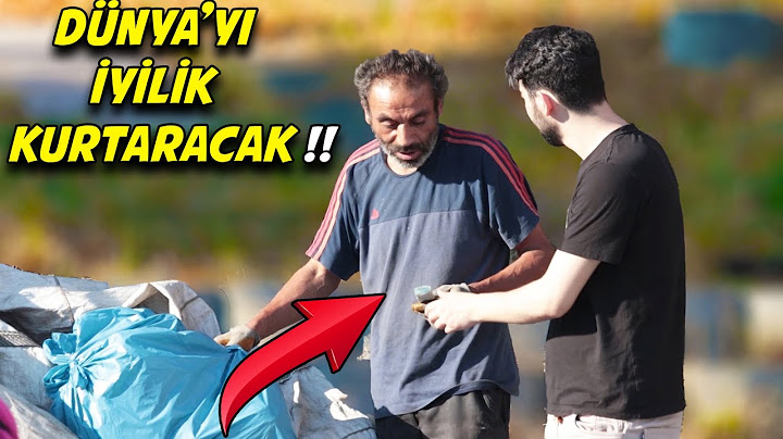 TÜRKİYE'DE 2021 YILINDA YAPILAN İYİLİKLER !!