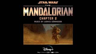 Trashed Crest | The Mandalorian OST