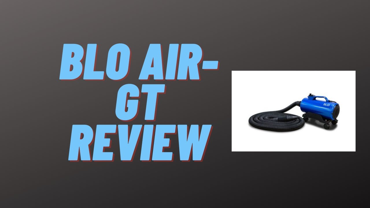 Blo Air - GT
