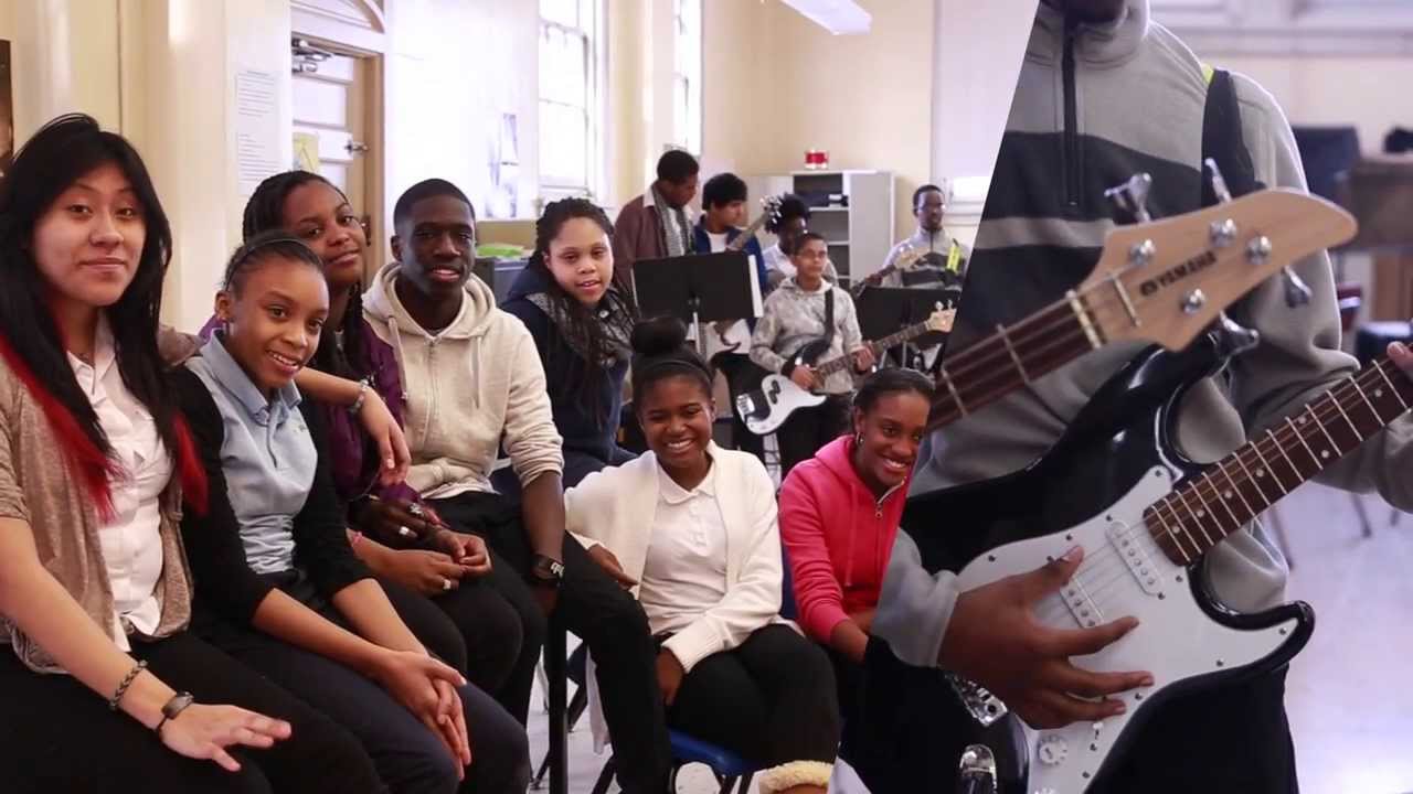 NYL Thank You contest STAR Early College School YouTube
