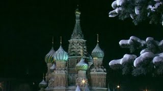 Новогоднее Поздравление Президента Российской Федерации Б. Н. Ельцина 1993 - 1994 Год