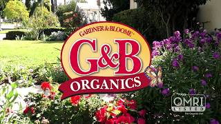 GBO Soil Building Conditioner