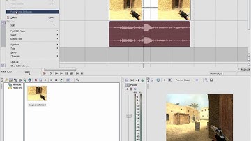 Counter Strike Source - Slow motion tutorial
