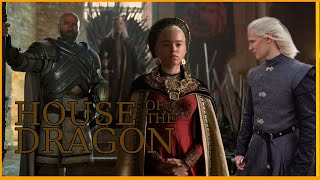 House of the Dragon Inside Infor Casting & How to watch
