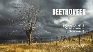 Beethoven Sonata #17 Op. 31 No.2. \\