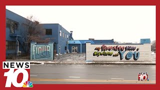 City Blue Imaging gears up to celebrate 100th anniversary, five years after fire destroyed building