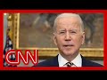 Biden announces ban on Russian energy imports, but warns it will come at cost