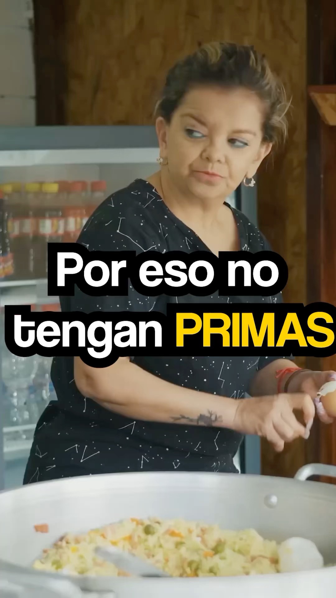 Por eso ya no tengo negocios #historiasqueinspiran #reflexiones #luzmaria #historia
