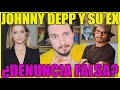 Johnny Depp, Amber Heard, el "Yo Sí Te Creo" y una Grabación - NGP 109