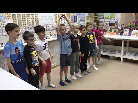 ПОЗНАНИЕ МИРА, познание себя КАК ЛИЧНОСТЬ!!! Дети 5-6 лет. Методика Н. САВИНОЙ. Методики ЗАЙЦЕВА.