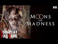 Moons of madness  full game  longplay walkthrough gameplay no commentary