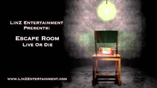 LinZ Entertainment Mobile Escape Room