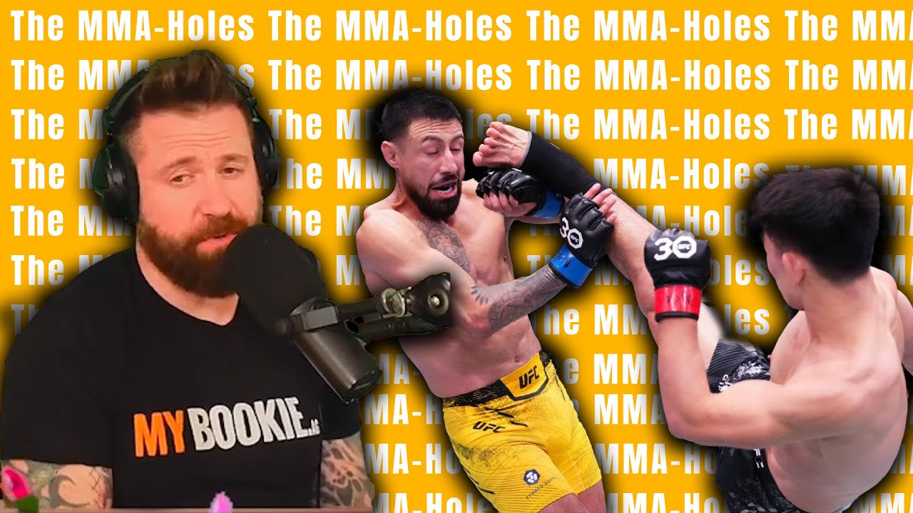 Song vs Gutierrez FIGHT REACTION