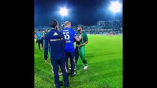 Moment Before Disater 🥶🔥 #shorts #benstokes #fight #bangladesh