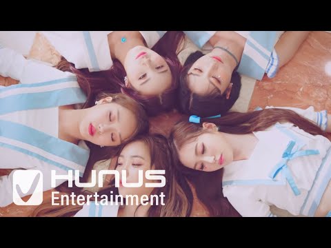 [MV] 엘리스(ELRIS) - &#39;Summer Dream&#39; Music Video