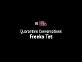 Freeka Tet, AV Peformance, Music, and mistakes