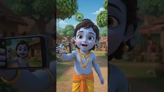 Balkrishna ka first blog| Challenge 1 million subscriber|#ai #animation #trending #sorts