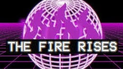 HOI4-The Fire Rises declare war sound