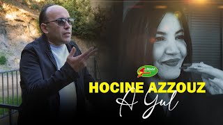 Hocine Azzouz A Yul Clip 2024