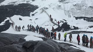 NIMAS AMC 2026 | Everything You Need to Know Before Joining | Life at NIMAS | Course Documentary 