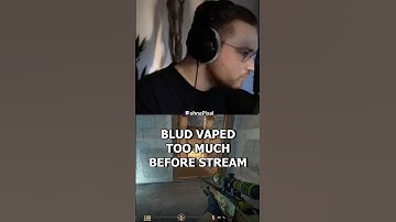 What is he doing? #ohnepixelfunny