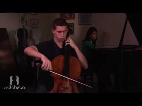 Legato String Crossings