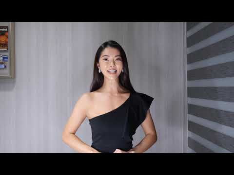 主持自我介紹 (中文) Chinese MC Introduction
