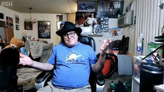 PCL to change show format to Perry the Interview Show