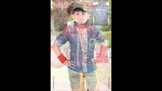 kids Era Summer 2016 Collection