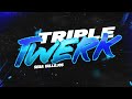 Triple twerk seba vallejos