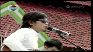 ZIVILIA Live At Curhat Akbar (13-07-2013) Courtesy INDOSIAR