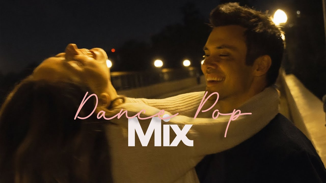 Text Me Your Heart 💌 Dance Pop Mix | ft. Dua Lipa, Calvin Harris, Ava Max, The Weeknd + More