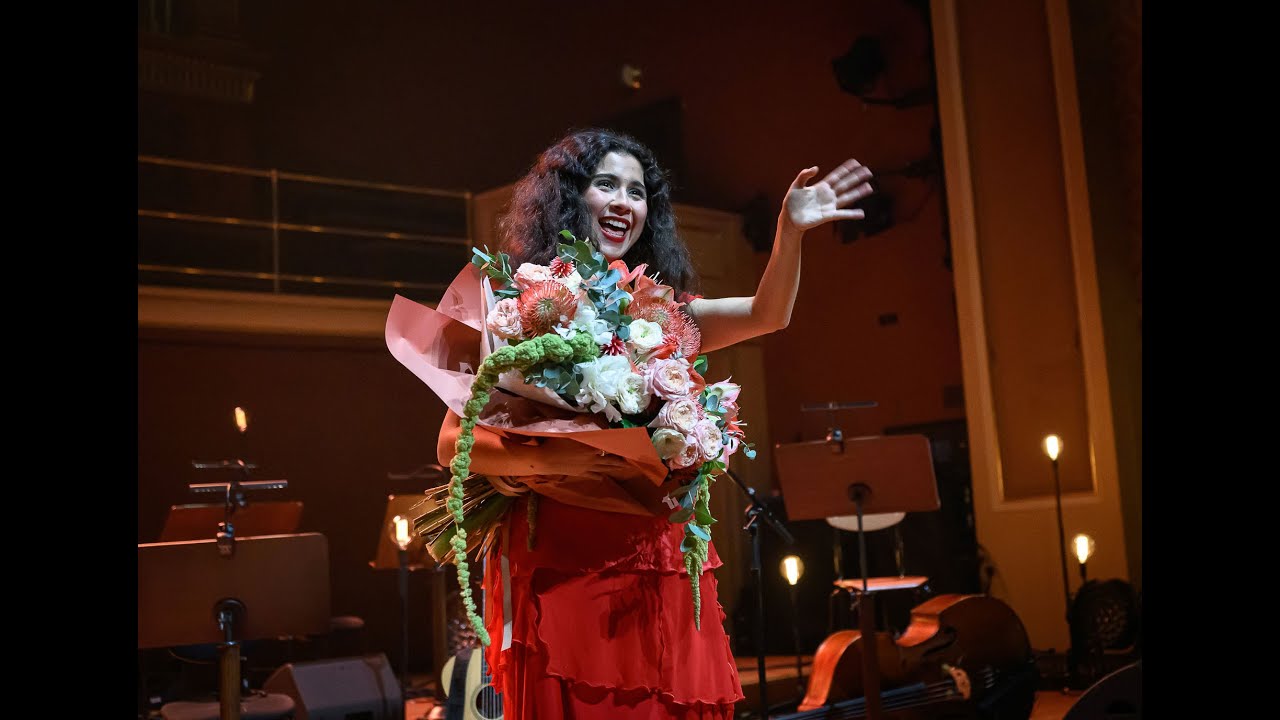 Aftermovie: Prague Sounds 2025