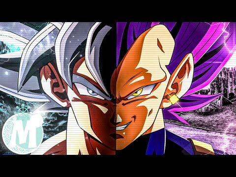 ✨️ESPECIAL 40K PT.1✨️ Lueverse React a O Homem Mais Forte do Universo | Goku e Vegeta | 7 Minutoz