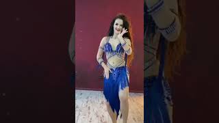 Belly dance