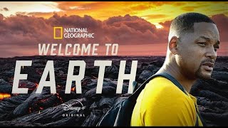 Welcome to Earth - @Disney+ original series from National Geographic