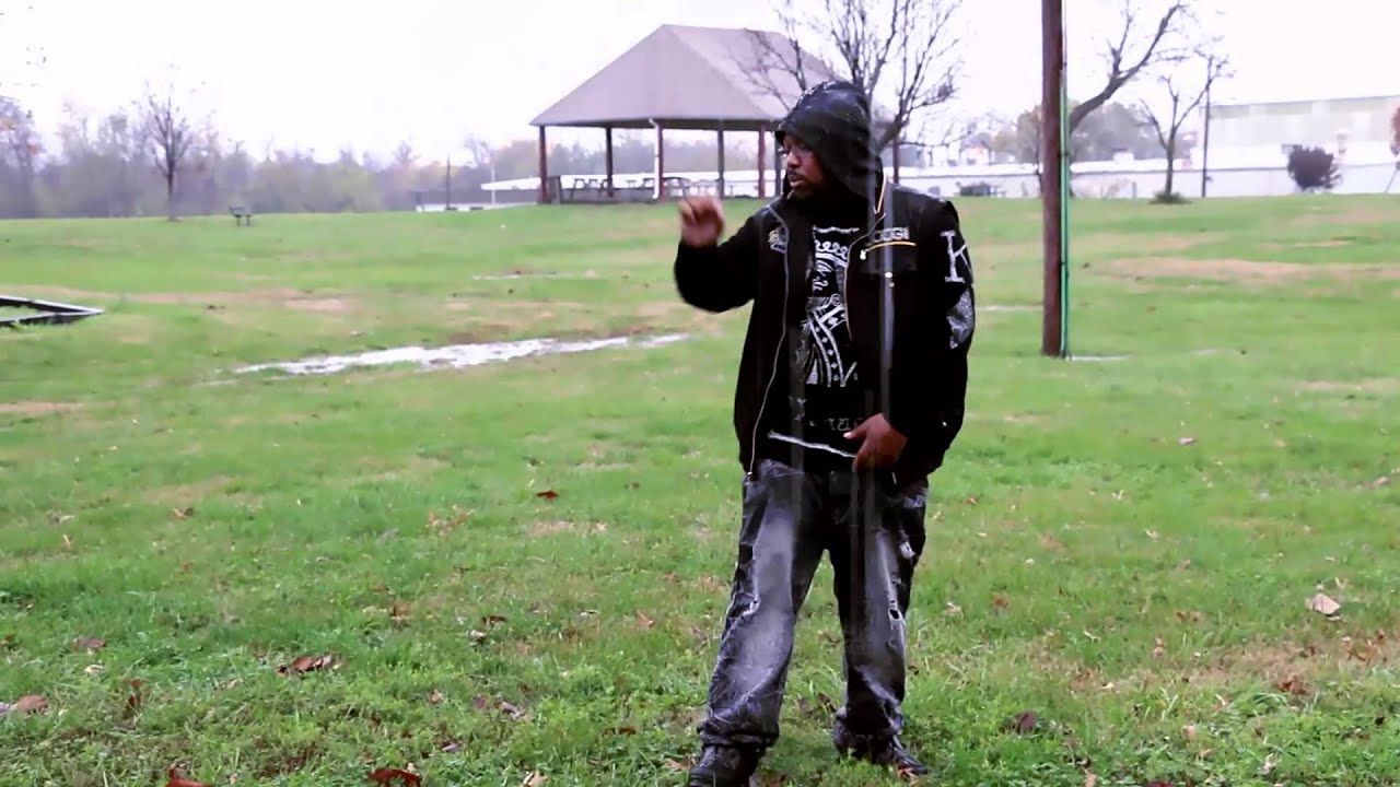 Luni Imfamous "Momma" (Official Video)