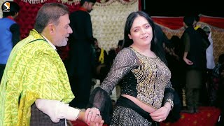 Zikar Jab Chirh Gaya , Pretty Chaudhary Dance Performance  2021