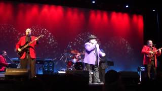 Larry Chance & The Earls - "I Believe"